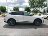 New 2026 Acura MDX A-Spec image 3
