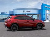 New 2025 Buick Envision Sport Touring image 5