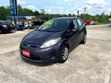 Used 2013 Ford Fiesta SE w/ Super Fuel Economy Pkg image 2