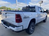 New 2025 RAM 1500 Tungsten w/ Off Road Group image 4