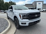 New 2025 Ford F150 Lariat image 3