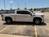 Used 2024 GMC Sierra 1500 SLT image 3