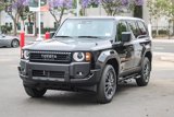 New 2025 Toyota Land Cruiser 1958 image 3