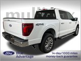 Certified 2024 Ford F150 Lariat w/ Tow/Haul Package image 3