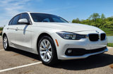 Used 2017 BMW 320i xDrive Sedan image 6