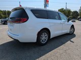 New 2024 Chrysler Pacifica Touring image 5