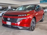New 2025 Nissan Murano SL w/ Cargo Package image 3