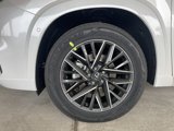 New 2025 Lexus TX 350 AWD image 4