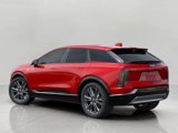 New 2025 Cadillac Optiq Sport 2 image 3