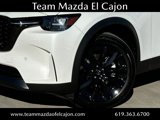 New 2025 MAZDA CX-90 Plug-In Hybrid w/Premium Sport image 3