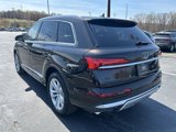New 2025 Audi Q7 2.0T Premium Plus image 6