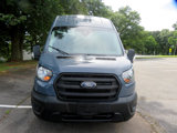 Used 2020 Ford Transit 250 148 High Roof Extended image 2
