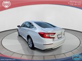 Used 2022 Honda Accord LX image 5