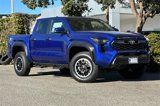 New 2025 Toyota Tacoma TRD Off-Road image 2