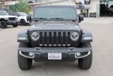 Used 2021 Jeep Wrangler Unlimited Rubicon image 2