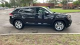 Used 2020 Volkswagen Atlas Cross Sport SEL image 4