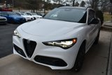 New 2025 Alfa Romeo Stelvio Tributo Italiano w/ Driving Assist Package image 6