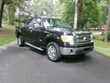 Used 2014 Ford F150 XLT w/ Equipment Group 302A Luxury image 3
