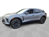 New 2025 Chevrolet Blazer EV RS w/ Super Cruise Package image 4