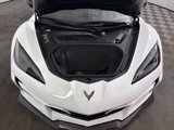 New 2025 Chevrolet Corvette E-Ray image 2