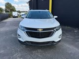 Used 2018 Chevrolet Equinox LT w/ Sun & Infotainment Package image 2