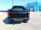 New 2025 Chevrolet Colorado ZR2 w/ Midnight Edition image 4