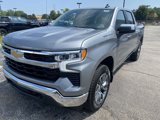 New 2026 Chevrolet Silverado 1500 LT image 3