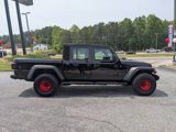 Used 2024 Jeep Gladiator Sport image 4
