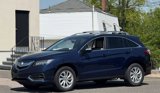 Used 2016 Acura RDX AWD w/ Technology Package image 3