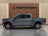 Used 2024 Ford F150 XLT w/ Mobile Office Package image 2