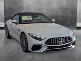 New 2025 Mercedes-Benz SL 55 AMG 4MATIC image 4