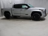 New 2025 Toyota Tundra Platinum image 5