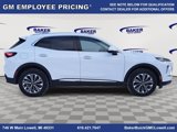 New 2025 Buick Envision Preferred image 4