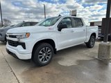 New 2025 Chevrolet Silverado 1500 RST image 4