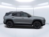 New 2026 Chevrolet Equinox RS w/ Convenience Package III image 2
