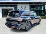 New 2025 INFINITI QX80 Autograph image 3