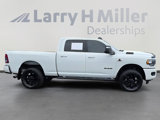 Used 2023 RAM 2500 Big Horn w/ Night Edition image 6
