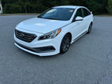 Used 2015 Hyundai Sonata Sport image 2
