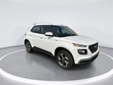 Used 2023 Hyundai Venue SEL w/ Cargo Package image 2