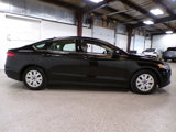 Used 2020 Ford Fusion S image 6