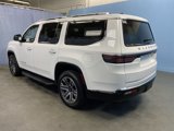 Certified 2024 Jeep Wagoneer Series II w/ Flexible Seating Group image 4