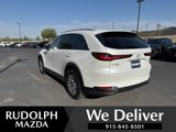 New 2025 MAZDA CX-90 3.3 Turbo w/ Select Package image 3