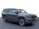 New 2025 Jeep Wagoneer Series II image 5