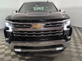 New 2026 Chevrolet Silverado 1500 LTZ w/ LTZ Convenience Package II image 2