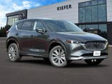 New 2025 MAZDA CX-5 Signature image 2
