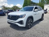 New 2025 Volkswagen Atlas SEL Premium R-Line image 4