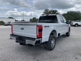New 2026 Ford F250 Lariat image 4