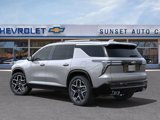 New 2025 Chevrolet Traverse High Country image 3