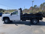 New 2025 Chevrolet Silverado 3500 W/T w/ WT Convenience Package image 4