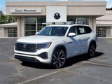 New 2025 Volkswagen Atlas SEL Premium R-Line image 1
